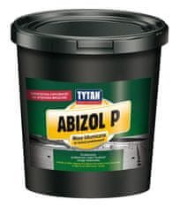 TYTAN Abizol p titan bitumenska zmes za premazno izolacijo 9kg