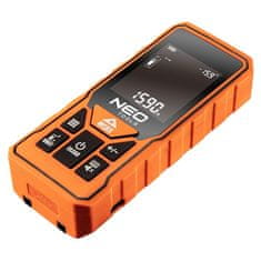 shumee LASERSKI DALJINOMER DOMET 0,2-60M