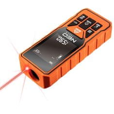 Eprim LASERSKI DALJINOMER Z RAZPONOM 0,2-60 M
