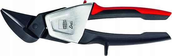 Bessey Univerzalne škarje z vzvodom za pločevino 230 mm