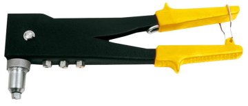 Topex DVOJNO POZICIJSKO KOVIČKO 270MM CL704