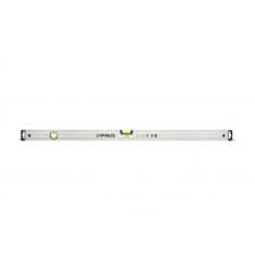 PRO Indikator nivoja in olovnice anodiziran 150cm