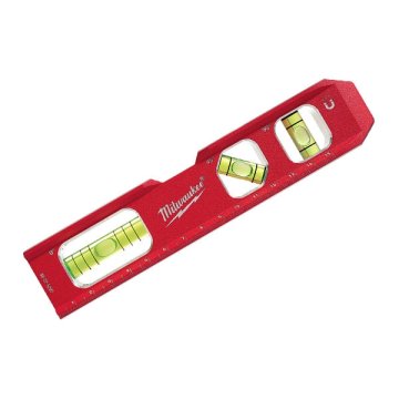 shumee KOMPAKTNA LIBELA TORPEDO 17 CM - MI4932459097