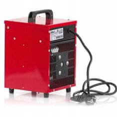 shumee ELEKTRIČNI GRELEC 2KW - DED9920