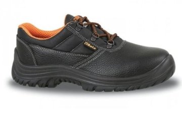 shumee USNJENI DELOVNI ČEVLJI 39 - BE 7241B/39