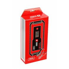 Eprim PRAKTIK POLNILEC 8 LCD 6/12V PAMETNI POLNILEC