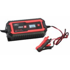 Eprim PRAKTIK POLNILEC 8 LCD 6/12V PAMETNI POLNILEC