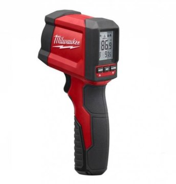 shumee LASERSKI MERILNIK TEMPERATURE 2267-40 - MI4933451906