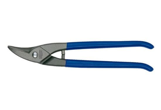 Bessey Škarje za oblikovanje za desno rezanje lukenj, kratka rezila 250 mm