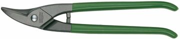 Bessey Shapeshifters.For izvrtine levo, kratko rezilo 250 mm