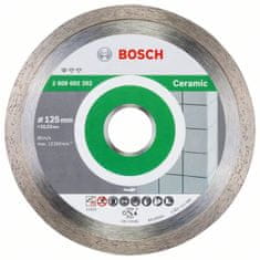 Bosch Diamantno rezilo pro-eco smooth 125 mm