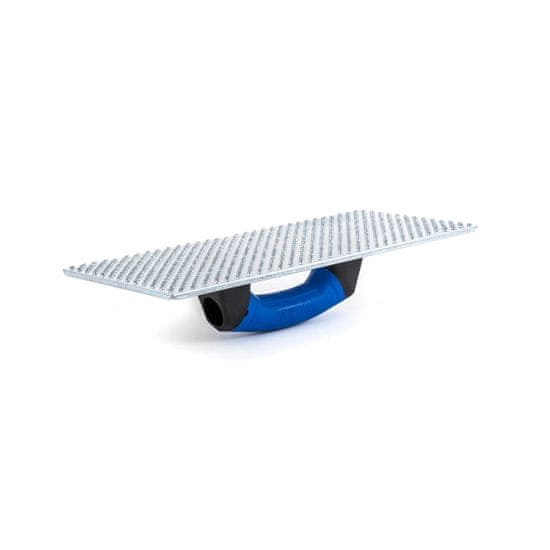 Cazzuola trapezoidale DEDRA 160 mm - Acciaio strutturale, manico in legno