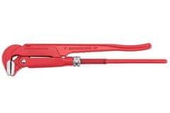 Eprim 90-STOPINJSKI NASTAVLJIV KLJUČ ZA CEVI 1,5'' 380 MM