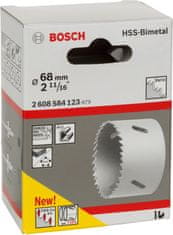 Bosch Bimetalna žaga za luknje 68 mm