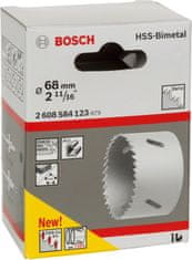 Bosch Bimetalna žaga za luknje 68 mm