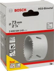 Bosch 73 mm bimetalna žaga za luknje