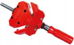 Bessey SAMONASTAVLJIVA KOTNA OBJEMKA/PRIMŽ, ODPRTI 55 MM - WS3
