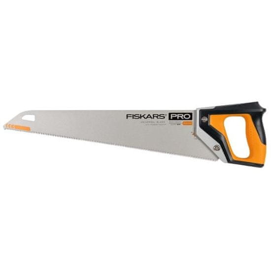 Fiskars Ročna žaga Powertooth 50cm 9 tpi