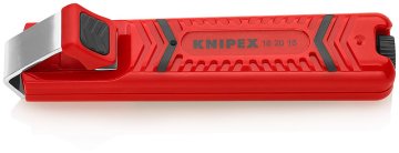 shumee ORODJE ZA ODSTRANITEV ZUNANJE IZOLACIJE 4,0–16,0 MM 130 MM – KN 16 20 16S