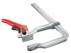 Bessey Ključavničarska jeklena vzvodna objemka gh 300 * 140mm