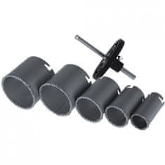 Eprim KRONE Z VOLFRAMOVIM KARBIDOM 33,43,53,63,73 MM