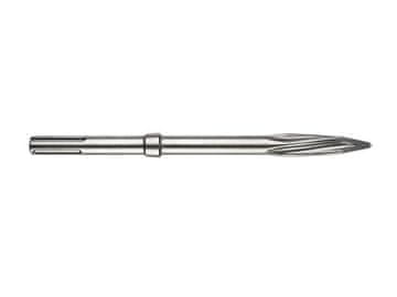shumee SPETTE SDS-MAX SPEED RTEC 400MM - B 2608690167