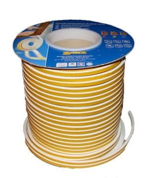 shumee GUMIJASTO TESNILO 150M E RJAVO - USZ 150 E BR