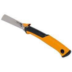 Fiskars Zložljiva žaga Powertooth 25 cm, 13 tpi