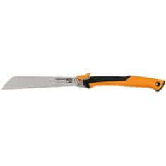 Fiskars Zložljiva žaga Powertooth 25 cm, 13 tpi