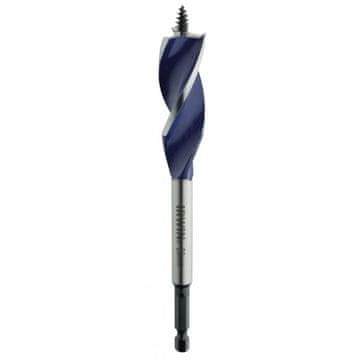 shumee SVEDER ZA LES MODRI ŽLEB 6X 22*150MM