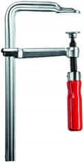 Bessey JEKLENA KLJUČAVNIČARSKA VIJAČNA OBJEMKA GS 600/120MM - GS60