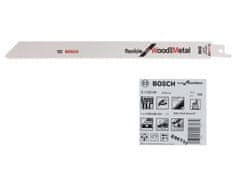 Bosch List za sabljasto žago s1122hf 100 kosov