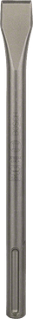 shumee PLOŠČATO DLETO SDS-MAX 25*280MM