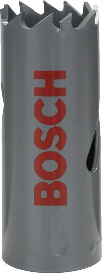 Bosch Bimetalna žaga za luknje 21 mm