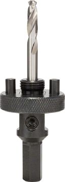 Eprim 6-KOTNO DRŽALO ZA BIMETALNE VRTALNE ŽAGE DO 32-210 MM