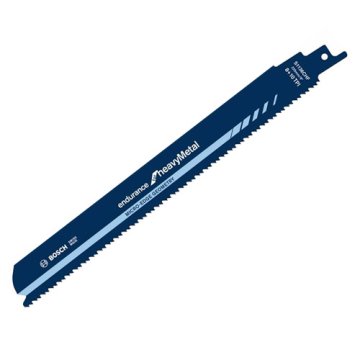 Eprim SABLJASTI ŽAGIN LIST TEŽAK ZA KOVINO S1136CHF 5PCS.
