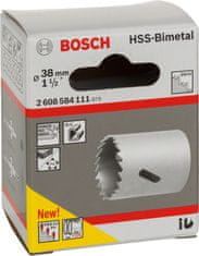 Bosch Bimetalna žaga za luknje 38 mm