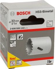 Bosch Bimetalna žaga za luknje 33 mm