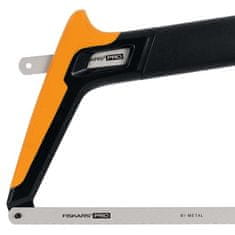 Fiskars Truetension žaga za kovino 300 mm 24 tpi