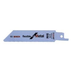 Bosch List sabljaste žage s522bf 5 kosov.