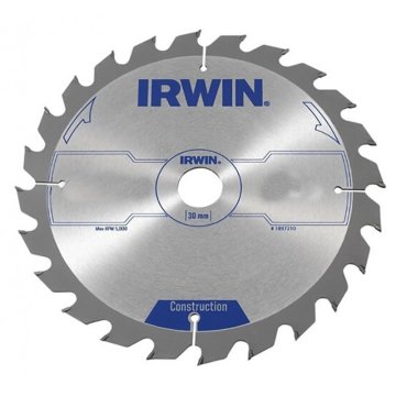 shumee Žaga za sintran les 235*30MM/20T