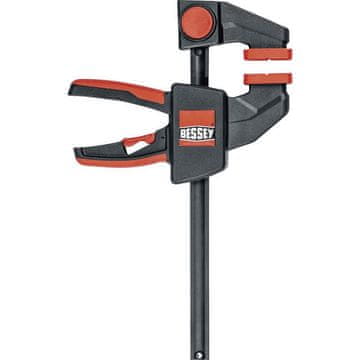 Bessey UNIVERZALNA ENOROČNA HITRA SPONKA 150X60MM