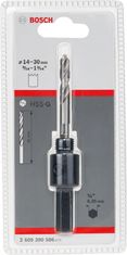 Eprim 1/4'' VPENJALO ZA VRTALNE ŽAGE 14-30 MM