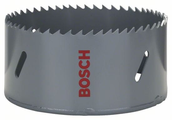 Bosch 102 mm bimetalna žaga za luknje