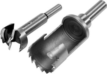shumee KLJUČ ZA VOZLE ZA LES 30 MM - YT-33833
