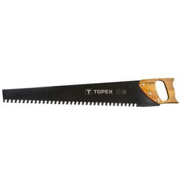 shumee SUPREX ROČNA ŽAGA 600MM 34 ZOB