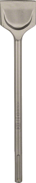 shumee SDS-MAX PLOŠČATO DLETO 80*400 MM - B 2608690198