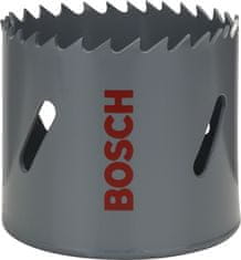 Bosch 57 mm bimetalna žaga za luknje