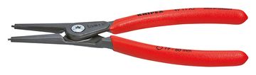 shumee RAVNE KLEŠČE ZA ZUNANJE OBROČE, PRECIZNE 225 MM - KN 49 11 A3