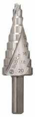 Bosch Stopenjski sveder 4-20 mm